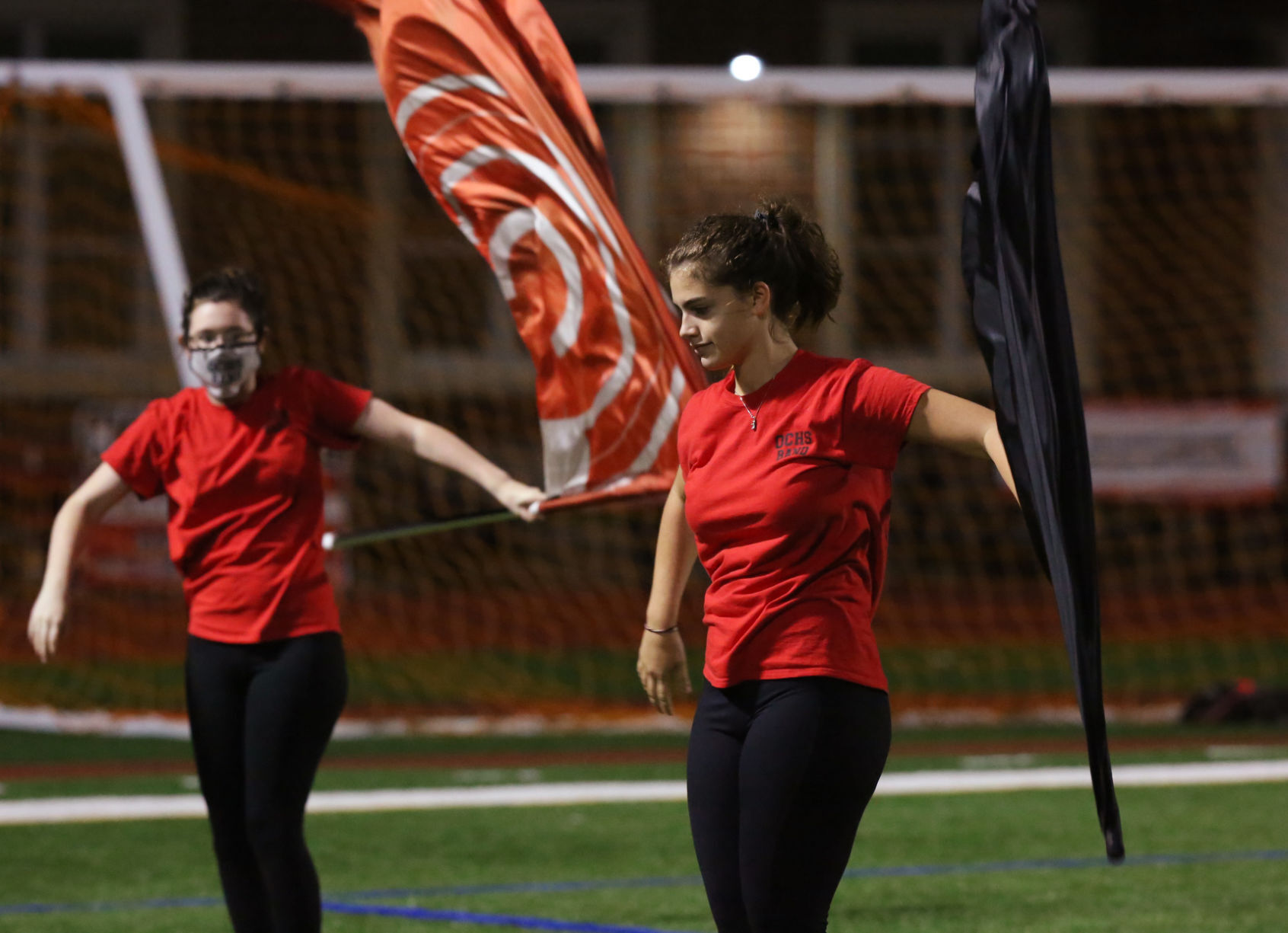 Ocean City Millville Football